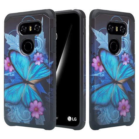 lg v30 protective cases